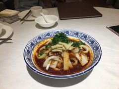 -中发源·清真餐厅(南油店)
