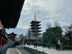 -浅草寺