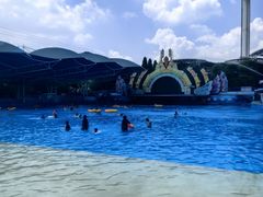 -杭州浪浪浪水公园