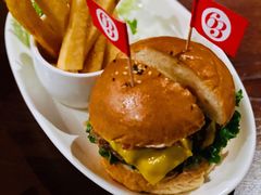 -Bistro 63 创意融合料理(广粤天地店)