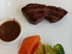 -德大西餐社(云南南路店)