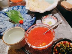 -好鲆·活鱼料理(金地广场店)