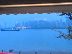 -铭副琦食·虾蟹烩馆(渔人码头店)