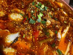 -云海肴·汽锅鸡·云南菜(美罗城店)