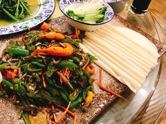 -陈记菜馆·非遗淮扬菜(东关街教场店)