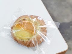 -A thing COFFEE(下梅林店)