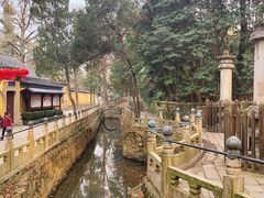-虞山风景区