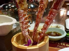 铁板诱惑-铁板诱惑法式铁板烧(大卫城店)