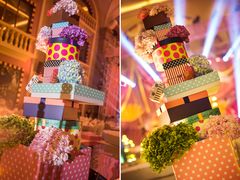 -徐州博顿温德姆酒店(高铁东站店)