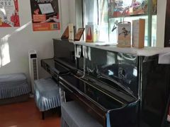 -汇森琴行才艺中心·钢琴架子鼓吉他培训·钢琴租赁售卖(浦东店)