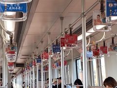 -康新公路(地铁站)