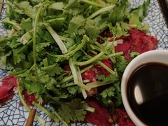 -五样儿西昌小签签烤串(建设路店)