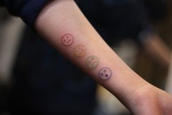 -飛凡TATTOO纹身•原创