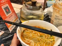 -四季轩中餐厅(徐州开元名都大酒店)