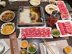 -皇城老妈(德胜店)