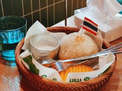 -迷你椰·泰式大排档(湖州衣裳街店)
