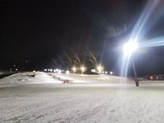 -鳌山滑雪度假区