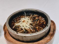 响油鳝糊-香雪海饭店中餐厅(人民桥店)