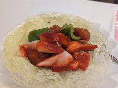 -常悦素食