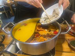 -肚神-金钱肚涮肚火锅(保健路店)