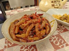 -老三样·旧食新味(绿地店)