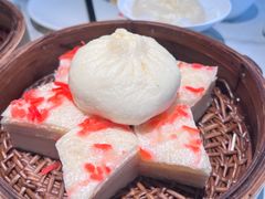 -花园茶楼(兴城西路店)