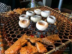 -红小姐的烤肉店(西三旗店)