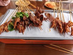 -林二哥宜烤官·宜宾小烧烤