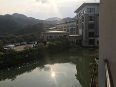 -乳源丽宫国际温泉酒店