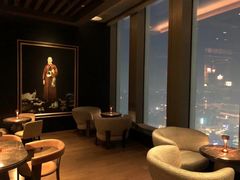 -广州瑰丽酒店·Black Iron黑金燚