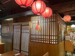 大堂-小禅料理