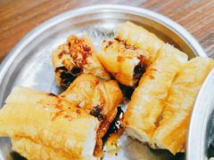 油条-福屿鲜捞小吃·捞化(福屿总店)