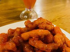 -陈傻子餐厅(世纪都会店)