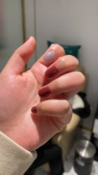 -天生爱美甲