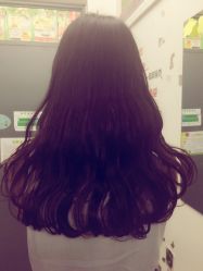 -逸丝风尚yesfashion造型