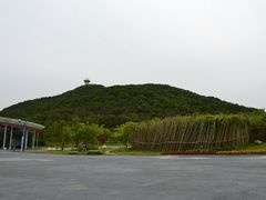 -南京市无想山景区