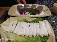 一品虾饺-蜀大侠火锅(建设路第五大道店)