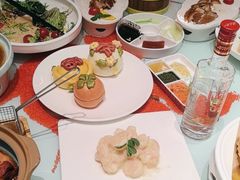 -普天和酒楼(天津之眼店)
