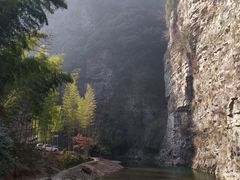-水墨汀溪风景区