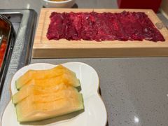 -海底捞火锅(杭州天虹购物中心店)