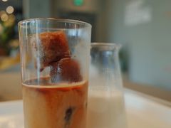-dotcom coffee古点咖啡(致真大厦店)