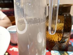 -巴尔喀十新疆餐厅(开发区店)