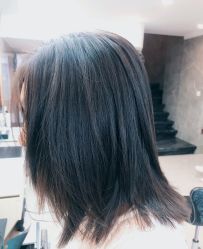 短发-欧艾美发沙龙