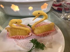 -椿记烧鹅(叠彩店)