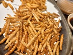 -滇野云南野生菌餐厅(陕西南路店)