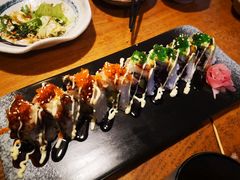 -一道浪居酒屋