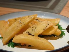 -小满Grainkitchen(滨江商业广场店)