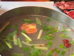 -刘少华贵州小黄牛·鲜牛肉火锅(总店)