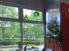 -必胜客(港城新天地店)