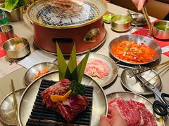 -西塔老太太泥炉烤肉(青浦蟠龙天地店)